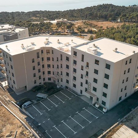 Sun Spalato Residence Makarska Zewnętrze zdjęcie
